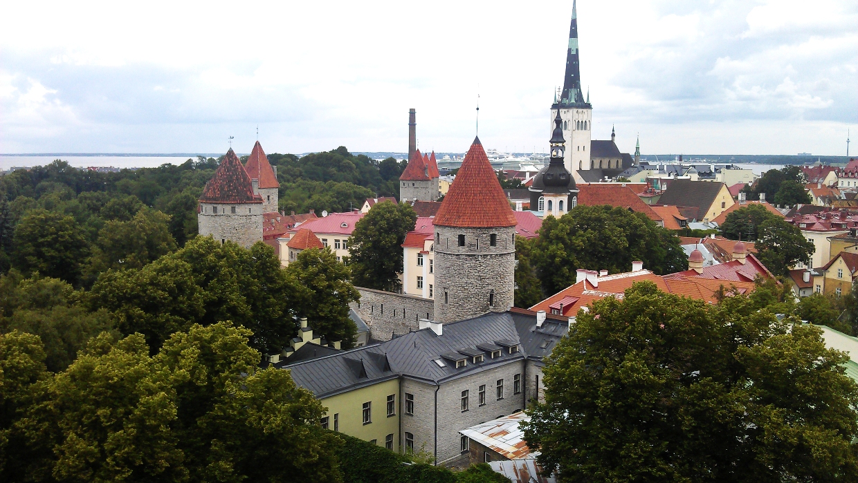 20 reasons to visit Estonia | The Cheerful Wanderer