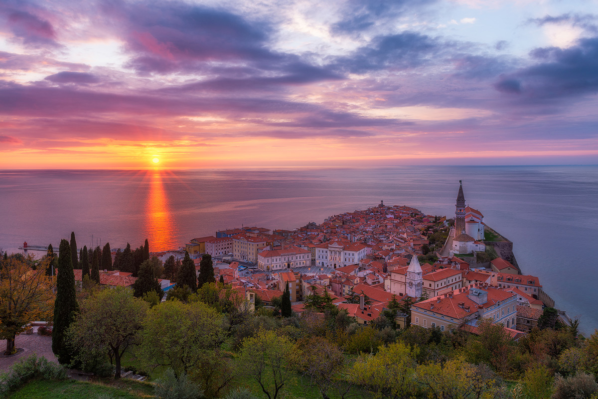 Top 10 most romantic breaks in Europe | The Cheerful Wanderer