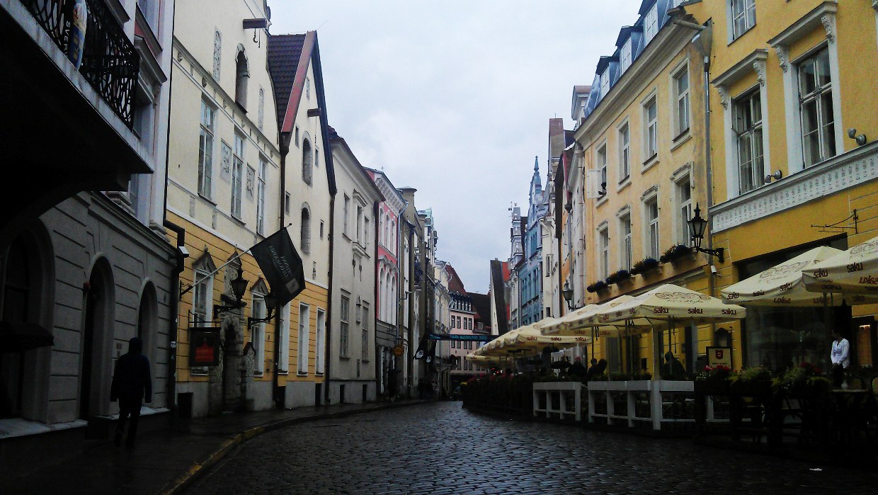 20 reasons to visit Estonia | The Cheerful Wanderer