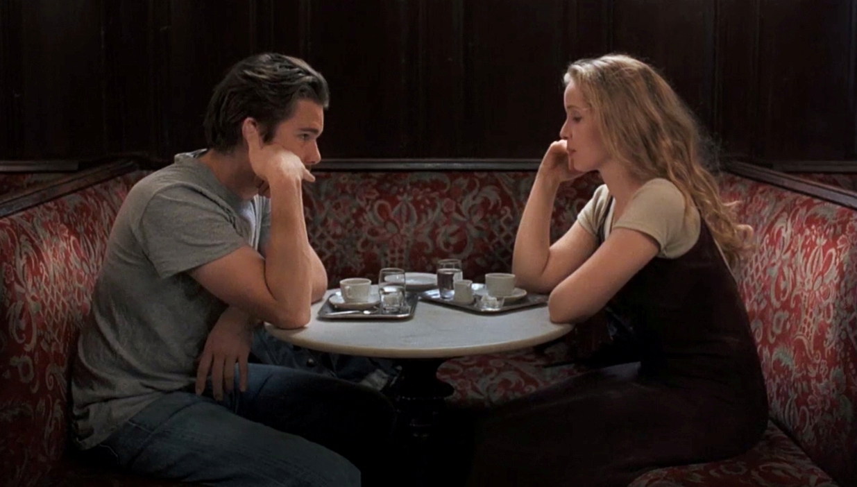 Travel Movie Monday: Before Sunrise | The Cheerful Wanderer