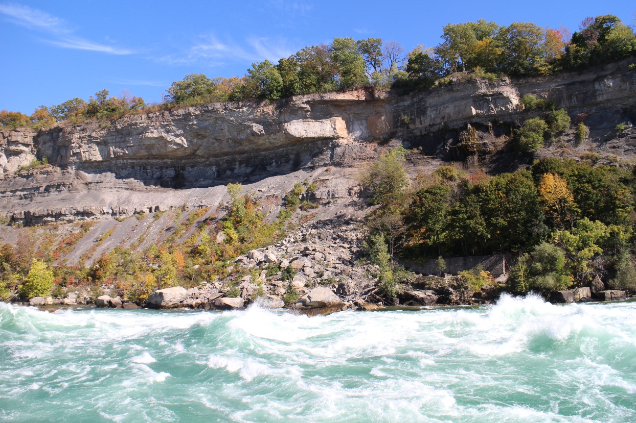 Is Niagara Falls Adventure Pass worth buying? | The Cheerful Wanderer