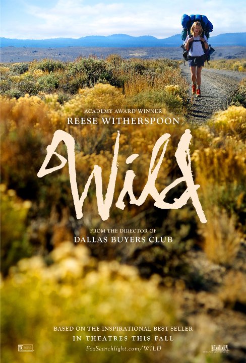 Travel Movie Monday: Wild | The Cheerful Wanderer