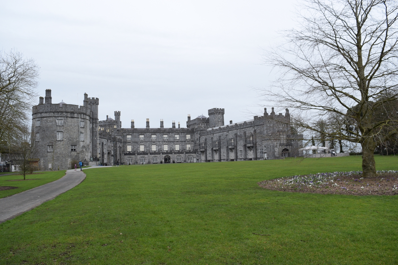 5 things to do in Kilkenny | The Cheerful Wanderer