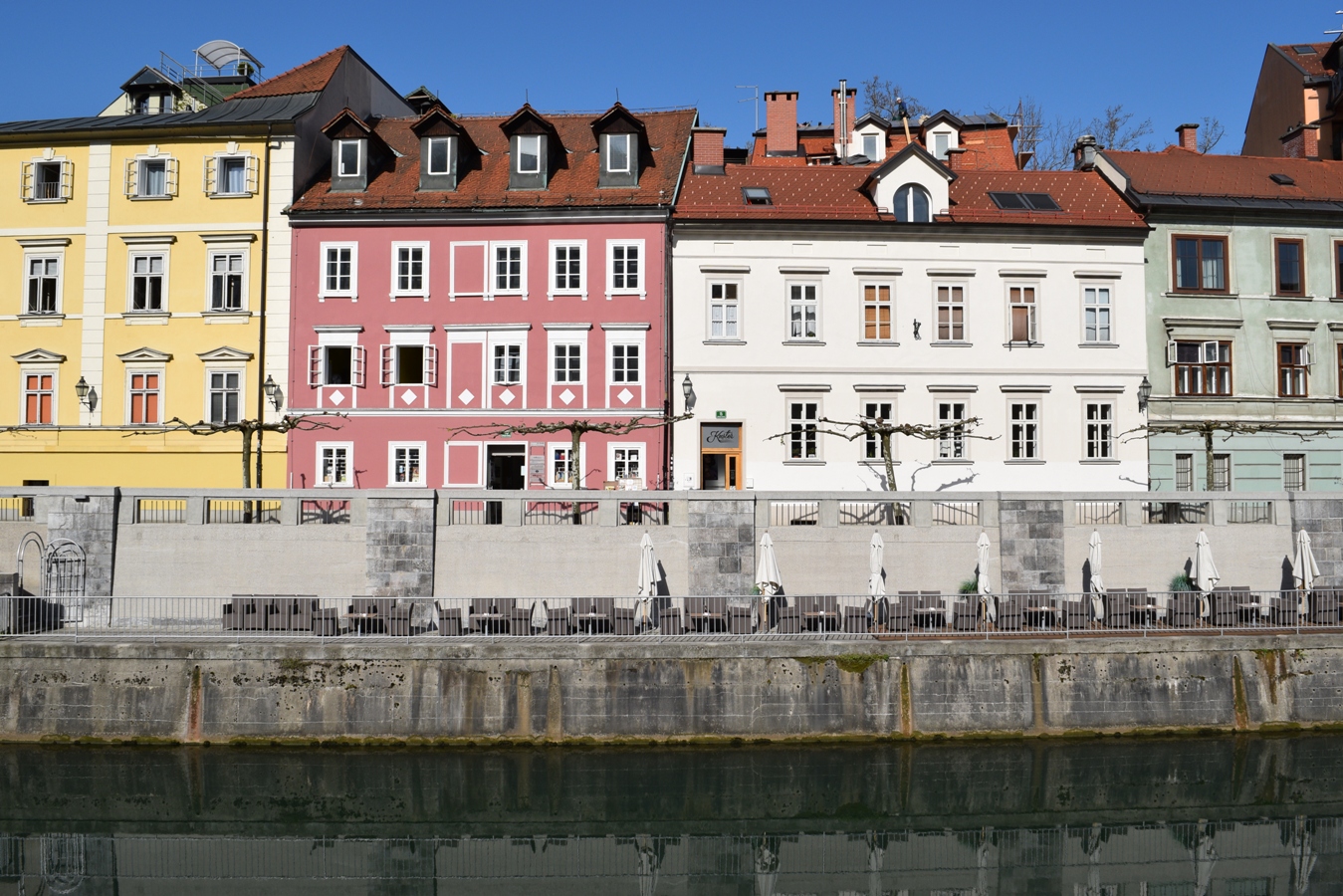 ljubljana buildings