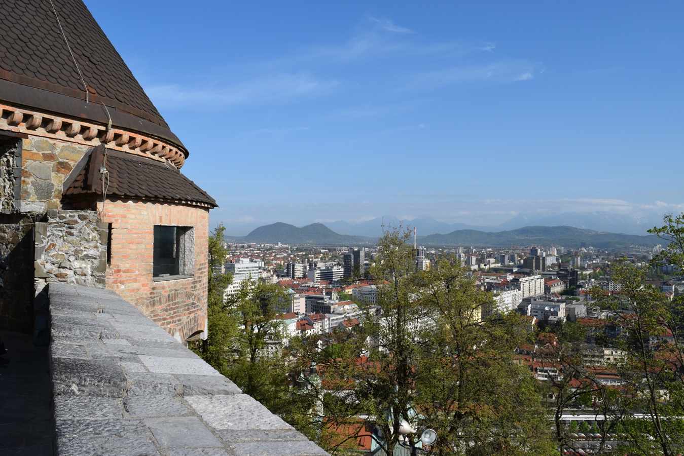 Local's Guide to Ljubljana, Slovenia | The Cheerful Wanderer