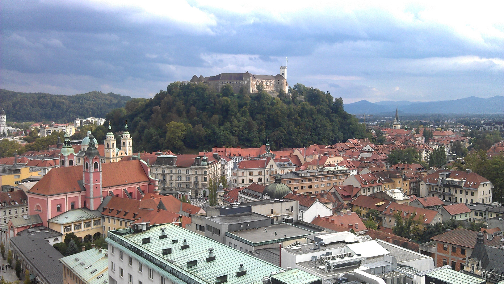 Local's Guide to Ljubljana, Slovenia | The Cheerful Wanderer