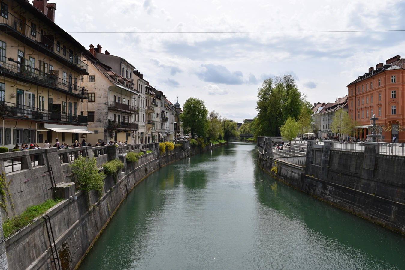 Local's Guide to Ljubljana, Slovenia | The Cheerful Wanderer