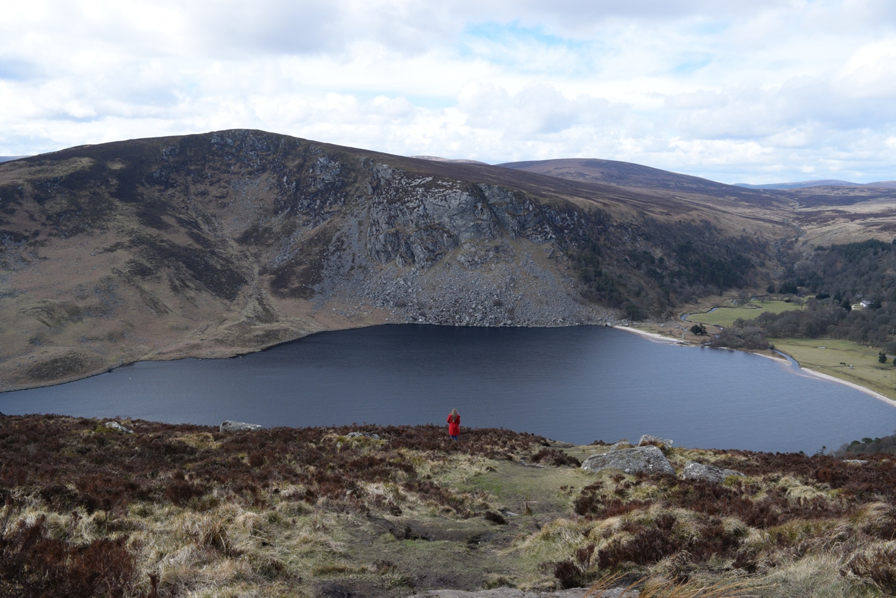 The ultimate 1 week road trip itinerary for Ireland | The Cheerful Wanderer