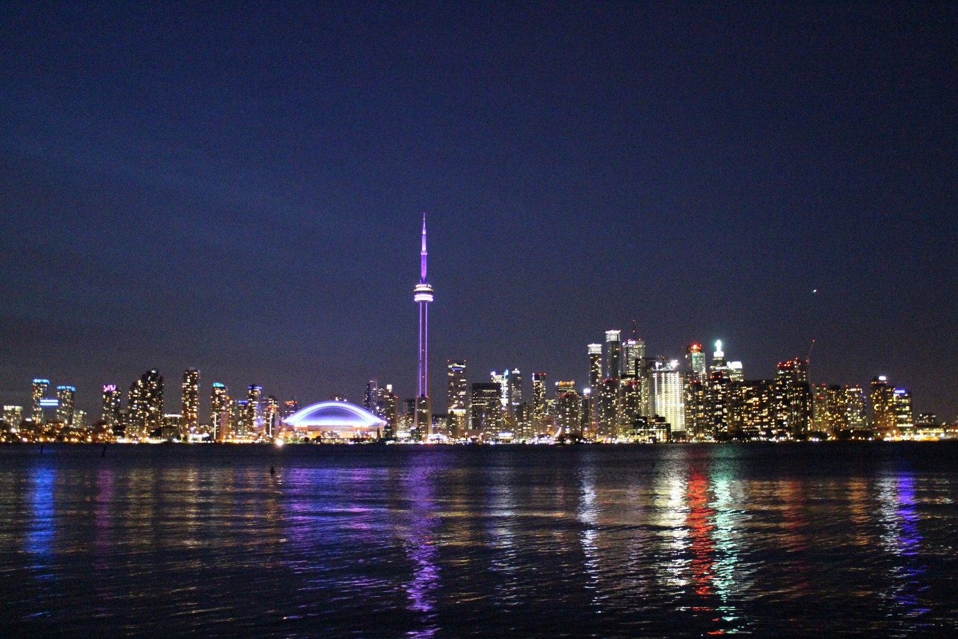 How I fell in love with Toronto | The Cheerful Wanderer