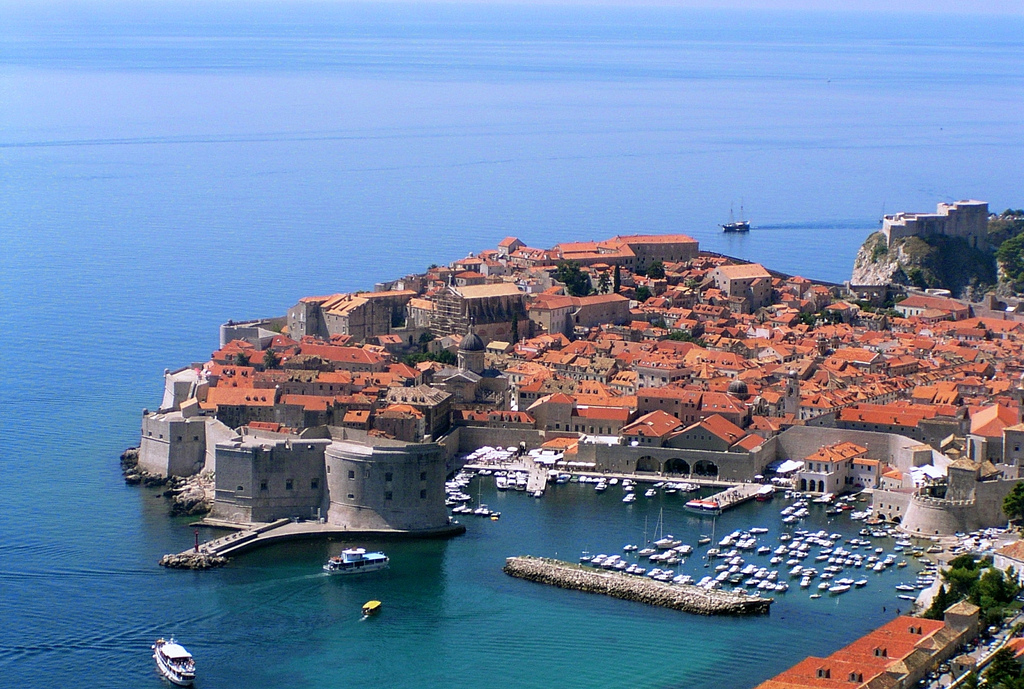 Croatia: Jewel of Europe (Guest Post) | The Cheerful Wanderer