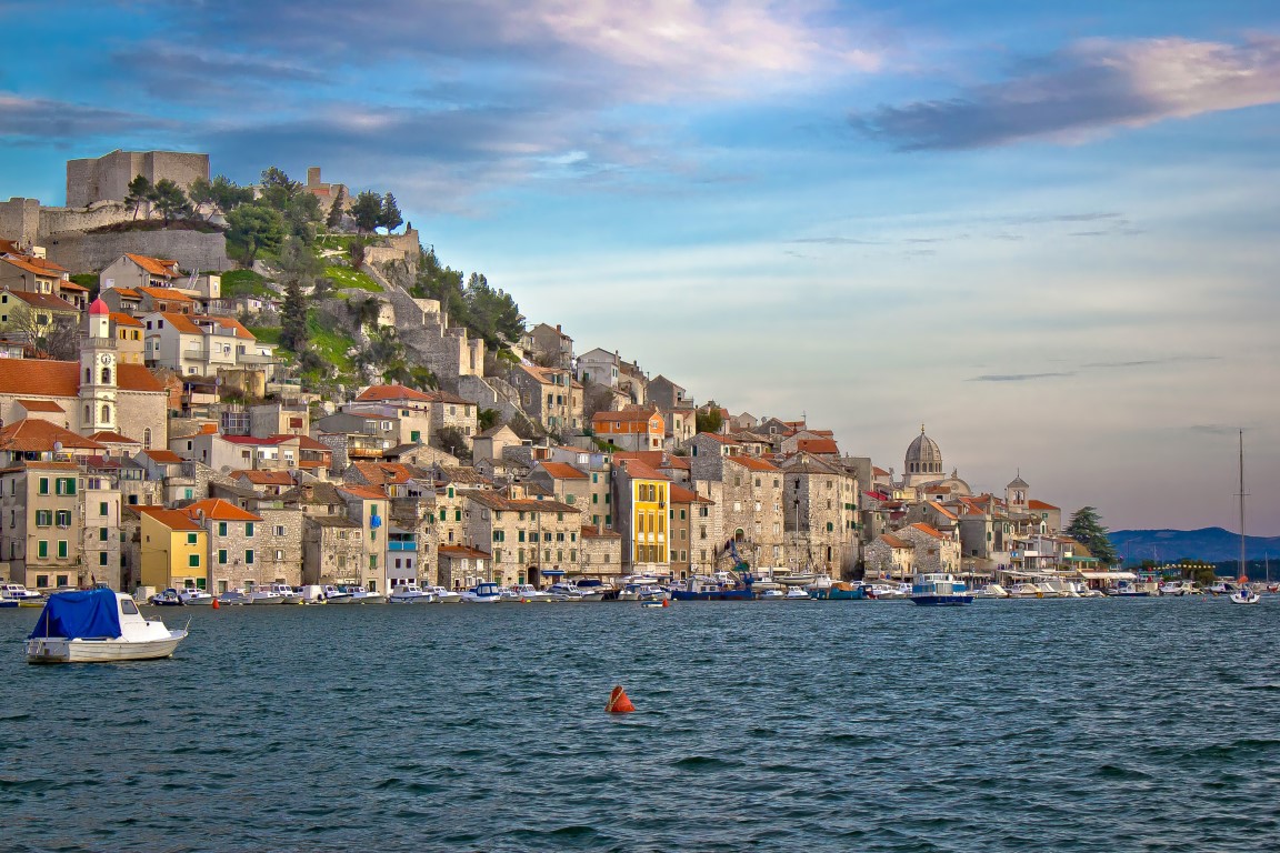 Croatia: Jewel of Europe (Guest Post) | The Cheerful Wanderer