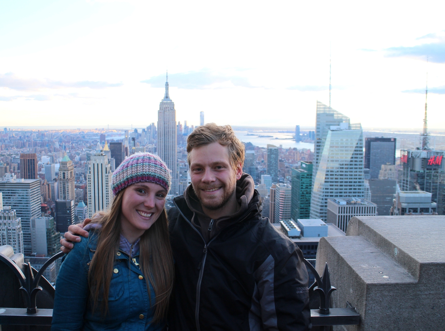 First Time in NYC: What Not to Do | The Cheerful Wanderer