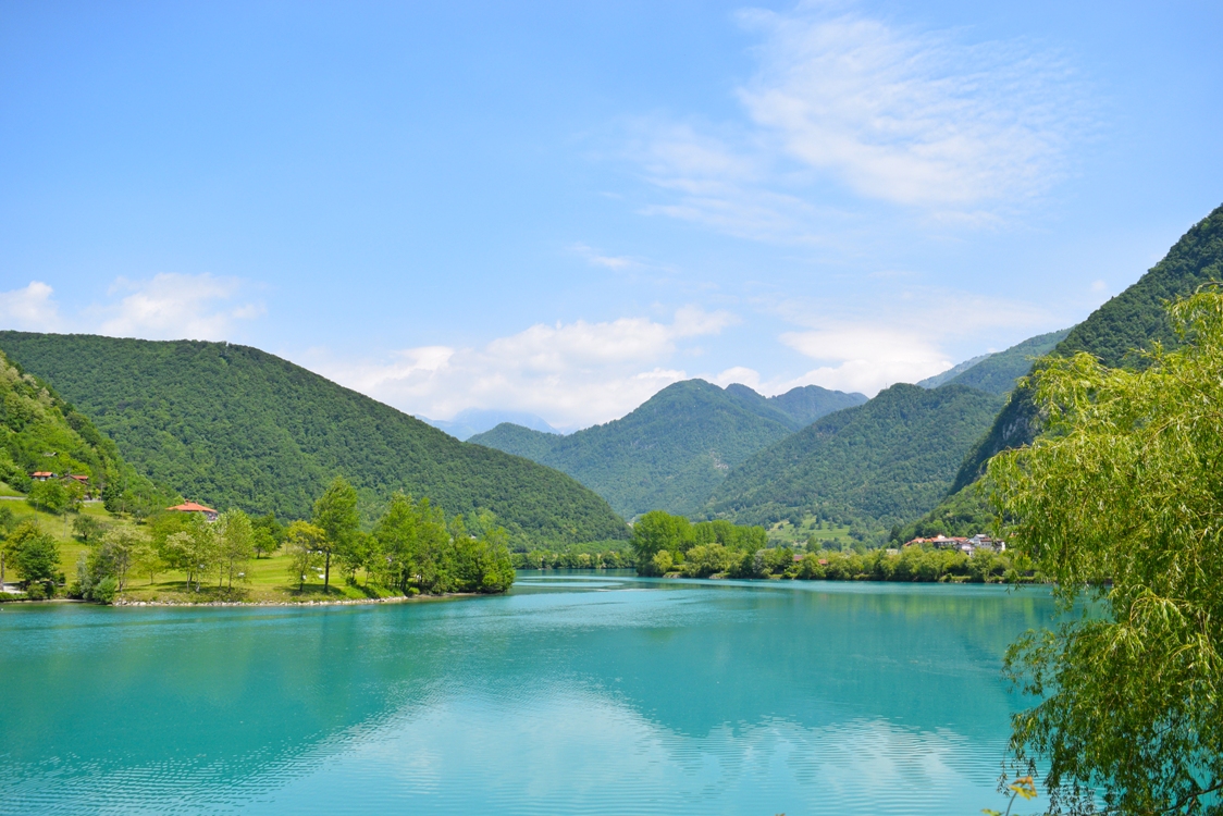 Spring Break in Slovenia: 3-Day Road Trip Itinerary | The Cheerful WandererSpring Break in Slovenia: 3-Day Road Trip Itinerary | The Cheerful Wanderer