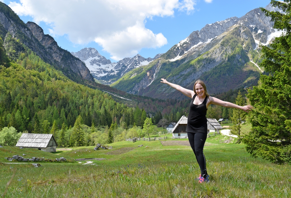 Spring Break in Slovenia: 3-Day Road Trip Itinerary | The Cheerful Wanderer