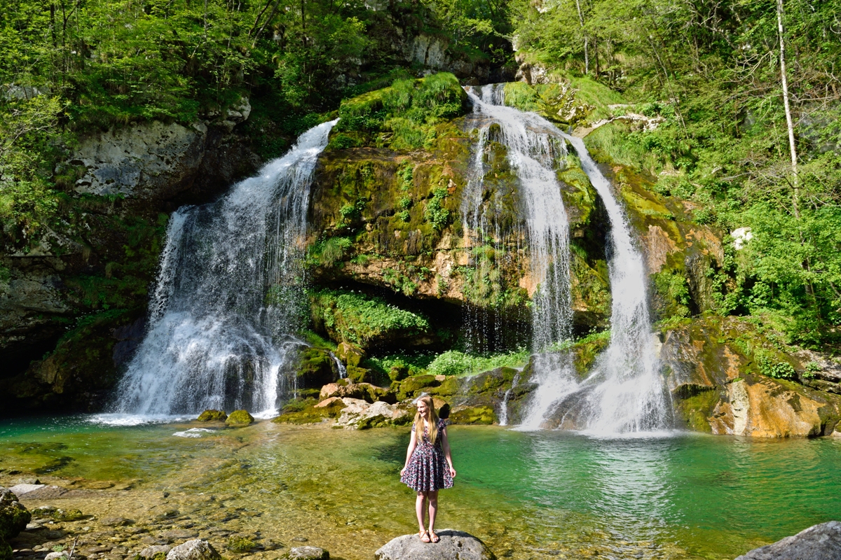 Spring Break in Slovenia: 3-Day Road Trip Itinerary | The Cheerful Wanderer