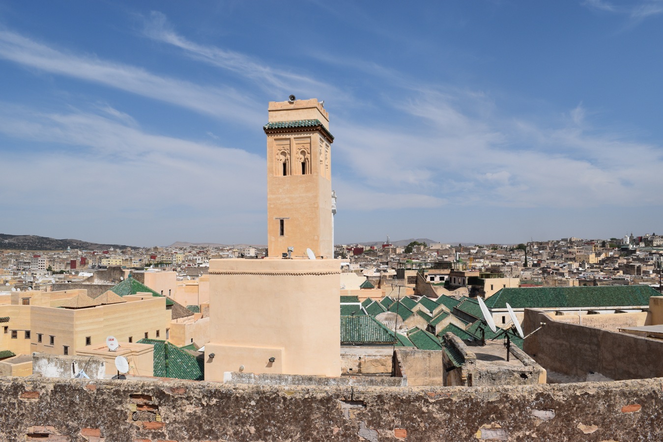Tips for visiting Fez, Morocco | The Cheerful Wanderer