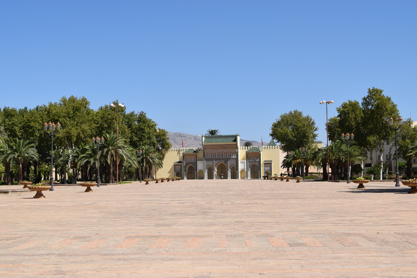 Visiting Fez, Morocco with a tour guide | The Cheerful Wanderer