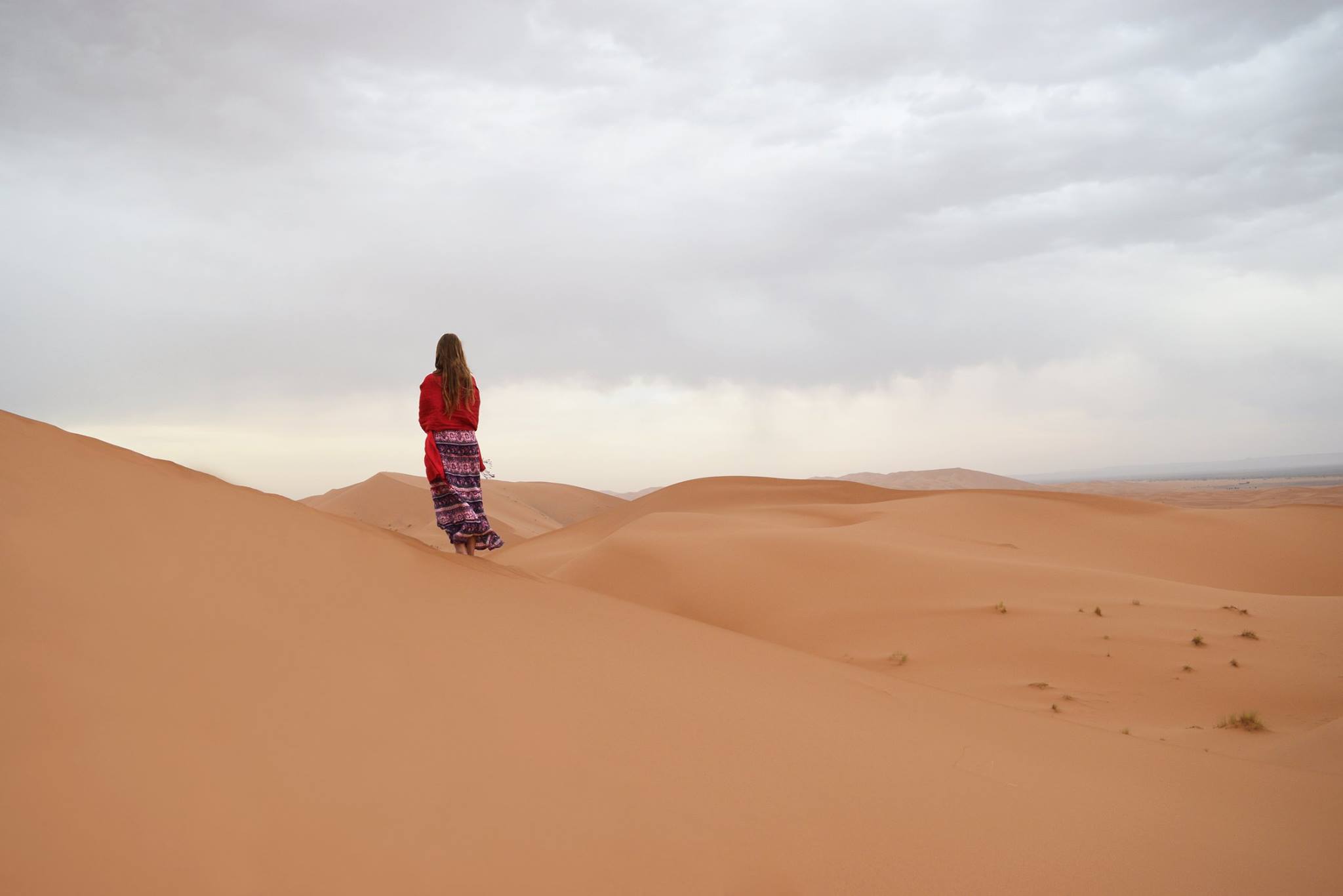 Morocco: A Guide to Glamping in the Sahara Desert | The Cheerful Wanderer