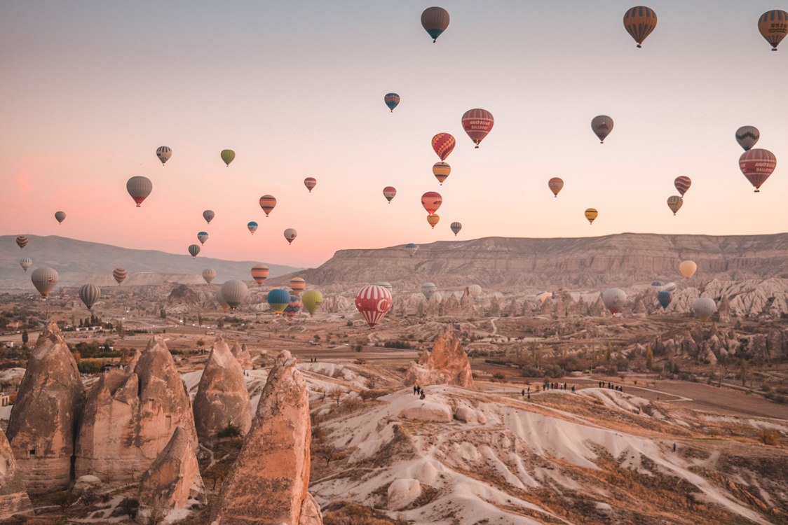 5 full days in magical cappadocia all you need to know the cheerful wanderer